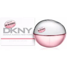 Dkny Be Delicious Woman Blossom Eau De Parfum 50Ml Vaporizador