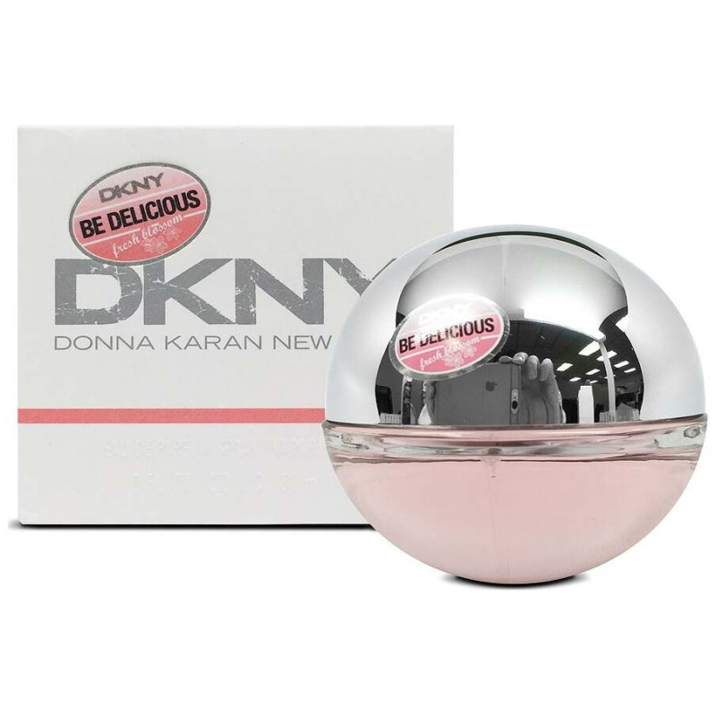 Dkny Ser Mulher Deliciosa Flor Eau De Parfum 30Ml Vaporizador