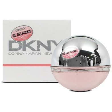 Dkny Ser Mulher Deliciosa Flor Eau De Parfum 30Ml Vaporizador