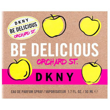 Be Delicious Orchard Edp Vapo 50 Ml