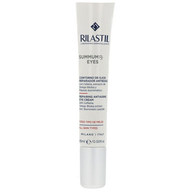 Summum Rx Contorno De Ojos 15 Ml Summum Rx Contorno De Ojos 15 Ml