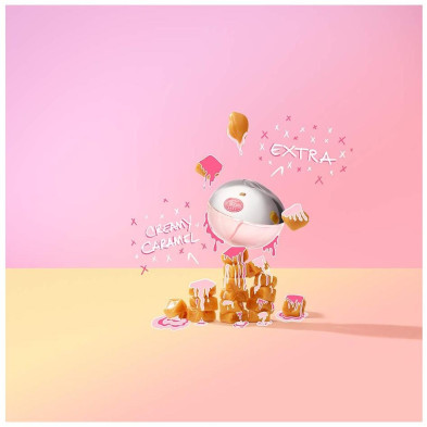 Be Extra Delicious Eau De Parfum Vaporizador 50 Ml