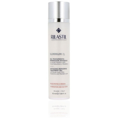 Summum Rx Gel 50 Ml