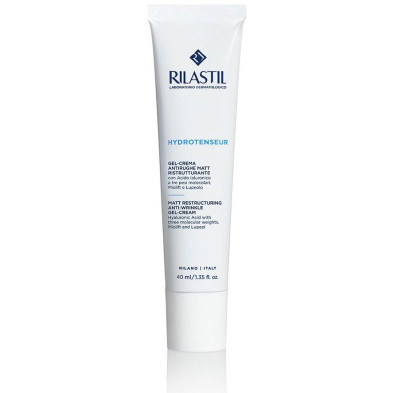 Hydrotenseur Gel-Crema Reestructurante Y Antiarrugas 40 Ml