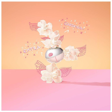 Be Extra Delicious Eau De Parfum Vaporizador 50 Ml