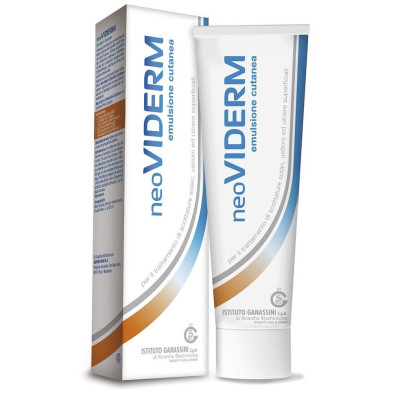 Neoviderm Emulsión Cutánea 100 Ml