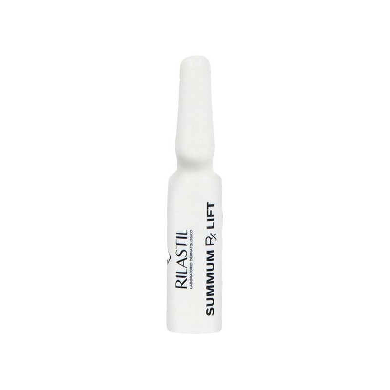 Summum Rx Lift Ampollas 10 X 1.5 Ml
