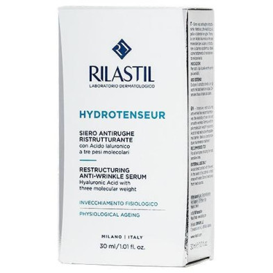 Hydrotenseur Sérum Reestructurante Y Antiarrugas 30 Ml