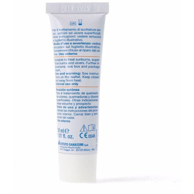 Neoviderm Emulsión Cutánea 30 Ml