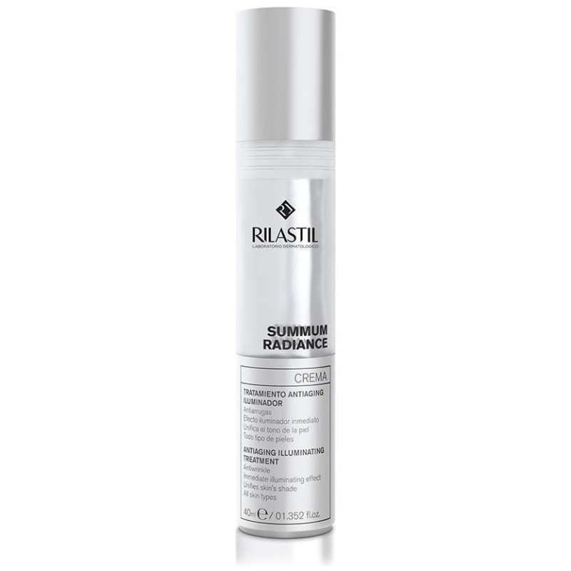 Summum Radiance Crema 40 Ml Summum Radiance Crema 40 Ml