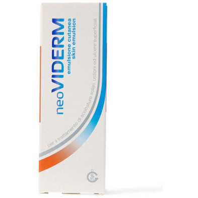 Neoviderm Emulsión Cutánea 30 Ml