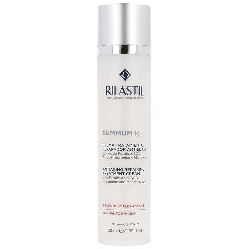 Summum Rx Crema 50 Ml Summum Rx Crema 50 Ml