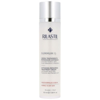Summum Rx Crema 50 Ml Summum Rx Crema 50 Ml