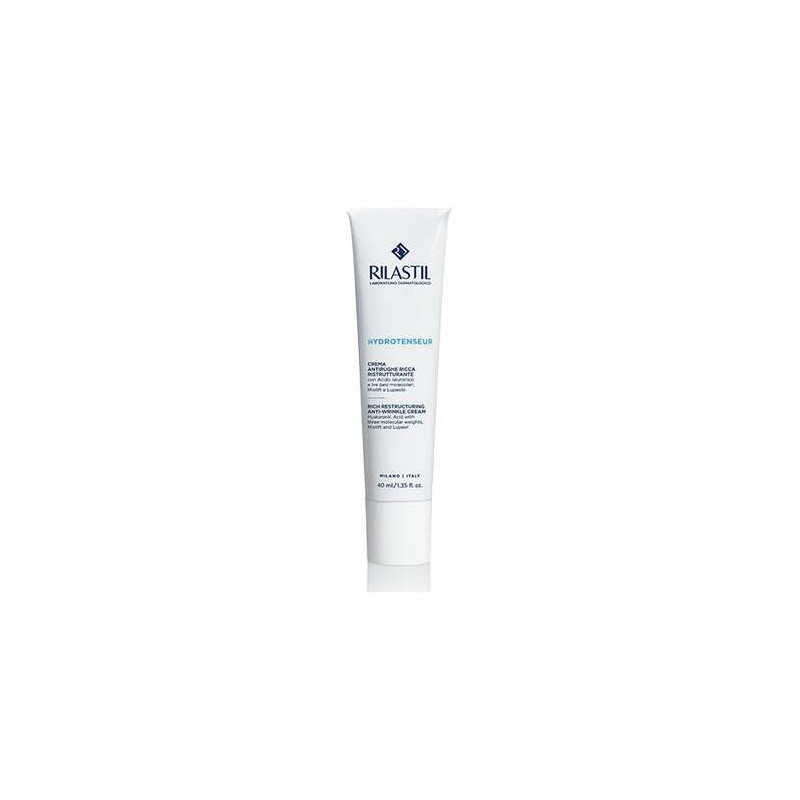 Hydrotenseur Crema Rica Reestructurante Y Antiarrugas 40 Ml Hydrotenseur Crema Rica Reestructurante Y Antiarrugas 40 Ml