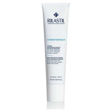 Hydrotenseur Crema Rica Reestructurante Y Antiarrugas 40 Ml