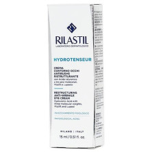 Hydrotenseur Controno De Ojos Reestructurante Y Antiarrugas 15 Ml