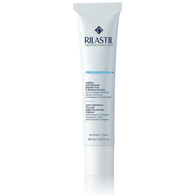 Rilastil Progression Crema Hidratante Antiarrugas 50Ml Rilastil Progression Crema Hidratante Antiarrugas 50Ml