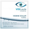 Higiene Ocular Vía Tópica Toallita Higiene Ocular Externa 16 U Higiene Ocular Vía Tópica Toallita Higiene Ocular Externa 16 U