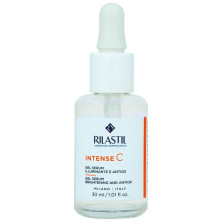 Rilastil Intense C Gel Serum Iluminador Y Antiox 30Ml