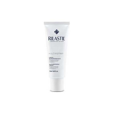Rilastil Multirepair Crema Nutri-Reparadora 40Ml