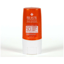 Sun System Spf50+ Stick Transparente 8,5 Gr