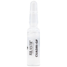 Multirepair Cuadri-Gf Antioxidante Ampollas 10 U