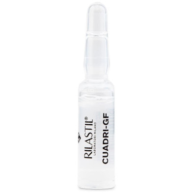 Multirepair Cuadri-Gf Antioxidante Ampollas 10 U