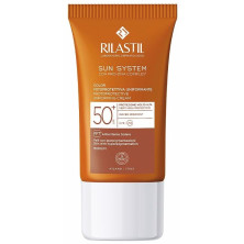 Rilastil Sun System Color Emulsión Spf50+ 50Ml