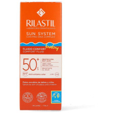 Sun System Spf50+ Baby Comfort 50 Ml
