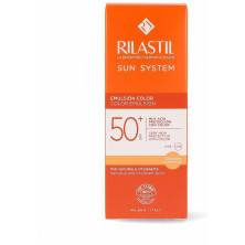 Rilastil Sun System Color Emulsión Spf50+ 50Ml