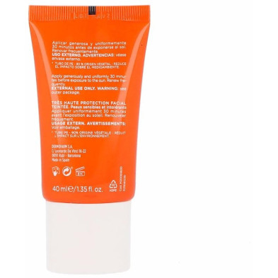 Rilastil Sun System Color Emulsión Spf50+ 50Ml