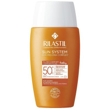 Sun System Spf50+ Baby Comfort 50 Ml