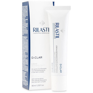 D-Clar Crema Despigmentante 40 Ml