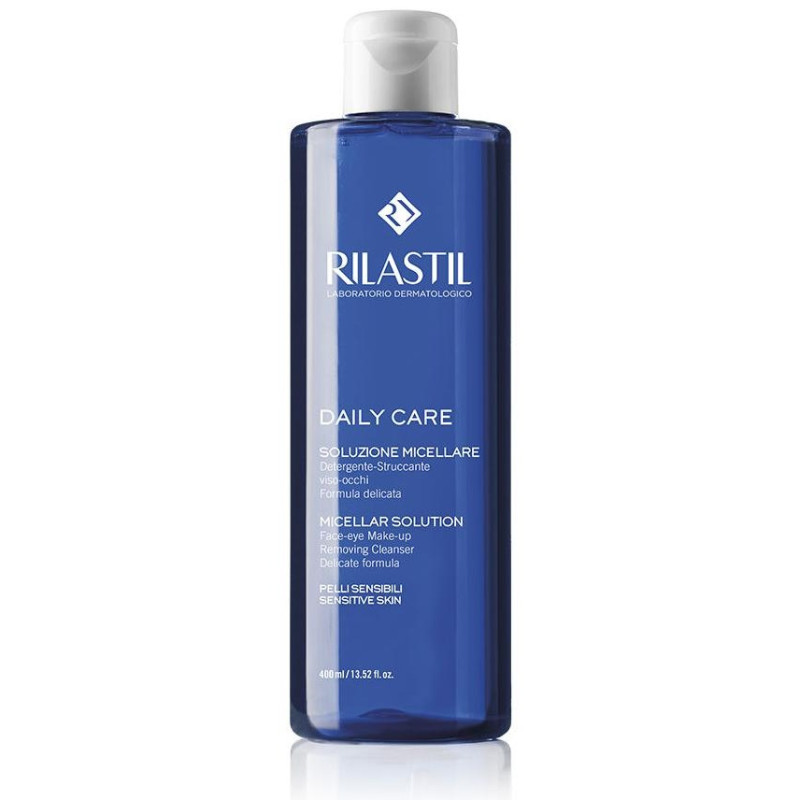 Daily Care Solución Micelar 400 Ml