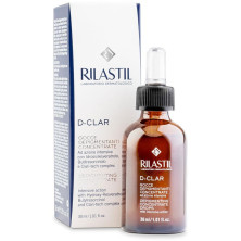 Rilastil D-Clar Gotas Despigmentantes Concentradas 10Ml
