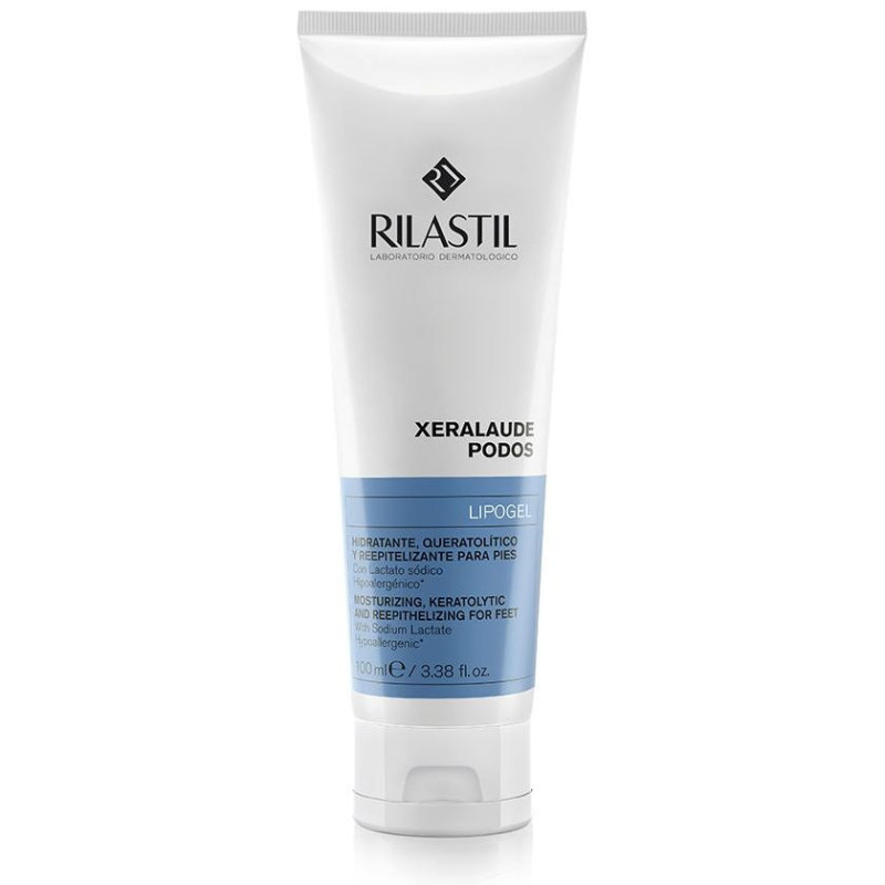 Xerolact [Podos] Lipogel 100 Ml