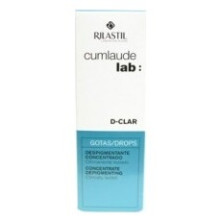 Rilastil D-Clar Gotas Despigmentantes Concentradas 10Ml