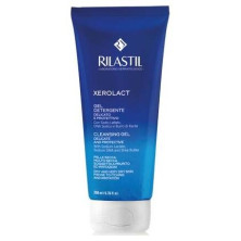 Xerolact Gel Limpiador Delicado Y Protector 200 Ml