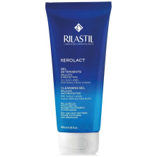 Xerolact Gel Limpiador Delicado Y Protector 200 Ml
