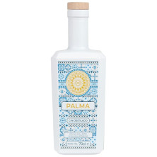 Palma Gin Destilado 70 Cl