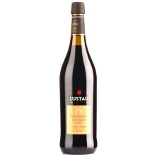 Lustau Pedro Ximenez San Emilio 75 Cl