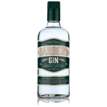 Barber'S Gin 70 Cl