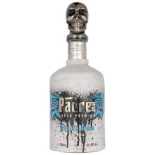 Padre Azul Tequila Blanco 700 Ml