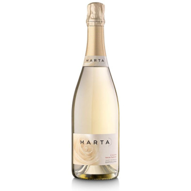 Marta Cava Ecológico Y Vegano 75 Cl