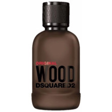 Original Wood Eau De Parfum Vaporizador 50 Ml
