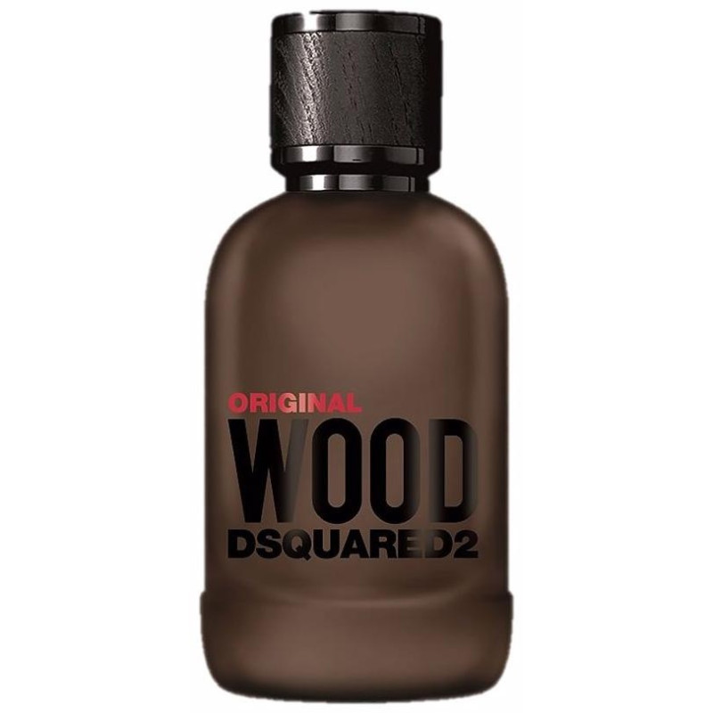 Original Wood Eau De Parfum Vaporizador 50 Ml