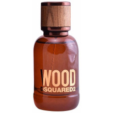 Wood Pour Homme Eau De Toilette Vaporizador 50 Ml