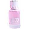 Wood Pour Femme Eau De Toilette Vaporizador 50 Ml