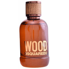 Wood Pour Homme Edt Vapo 100 Ml