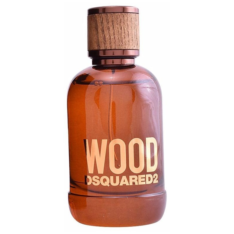 Wood Pour Homme Edt Vapo 100 Ml